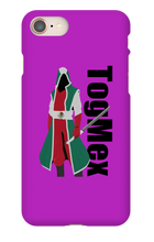 togmex iPhone Phone Cases