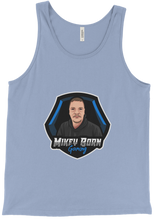 Mikey Born Gaming Tank Top