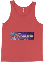 kikemire Tank Top