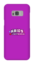 itskriosyt OG! Samsung Phone Cases