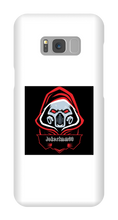 jokertmm Samsung Phone Cases