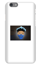 arktic_stargazr iPhone Phone Cases