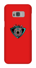 vatren_the_druid Samsung Phone Cases