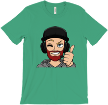 b3an81 T-Shirts