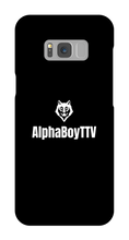 alphaboyttv Samsung Phone Cases