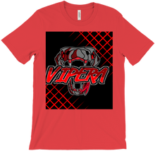 viperaashbite-4461 T-Shirts