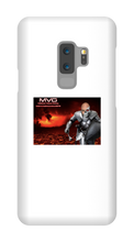 maliciousvicious1979 Samsung Phone Cases