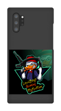 tr1gredrum Samsung Phone Cases