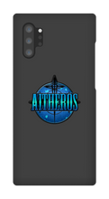 shepherdaitheros Samsung Phone Cases