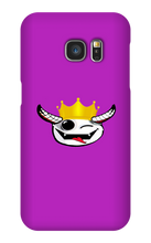 SpielHD Samsung Phone Cases King