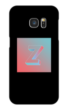 damage_zedd Samsung Phone Cases
