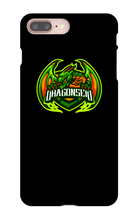 DragonSeid iPhone Phone Cases
