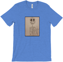 JokerCrowley Signature Concept T-shirts