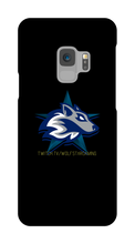 wolfstargaming Samsung Phone Cases