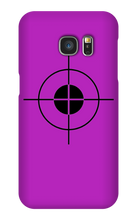 joshhamstra Samsung Phone Cases