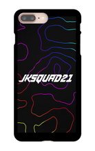 JKSQUAD21 iPhone Phone Cases