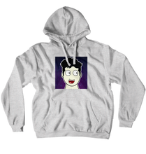 TheMysticBluu *Original* Hoodie!