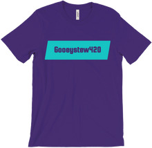 gooeystew420 T-Shirts