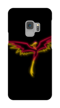 lilxphoenix Samsung Phone Cases