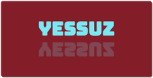 yessuz XXL Gaming Mousepad