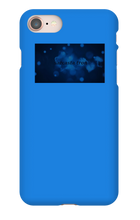 sarcasta_tron iPhone Phone Cases
