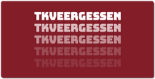 tkveergessen XXL Gaming Mousepad