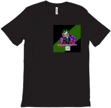 chaotenimleben-8174 T-Shirts