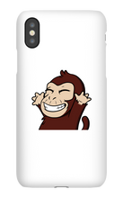 lafamonkeytv iPhone Phone Cases