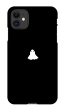instantghost iPhone Phone Cases