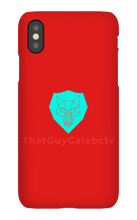 ThatGuyCalebctv iphone 8 plus case