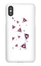 ma_yuumi iPhone Phone Cases