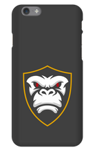 ggorilla_ iPhone Phone Cases