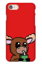 Sip iPhone Case