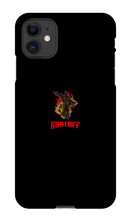 gsstuffgaming iPhone Phone Cases