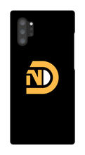 ND Logo Samsung Phone Case