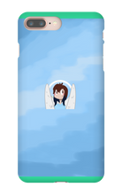Whiteangelmc iPhone Phone Cases