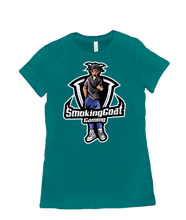 smokinggoatgaming Women’s T-shirt