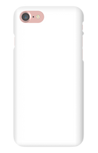 fresh_klicks iPhone Phone Cases