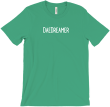 Simplistic DaeDreamer Text T-Shirt