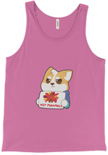 NOT MAMMALS Tanktop