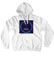 bduvall Hoodies (No-Zip/Pullover)