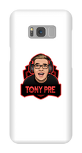 Gaming Logo Samsung Phone Cases