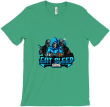 eatsleepgame-2388 T-Shirts