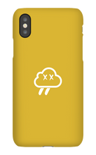 Little Cloud iPhone Case