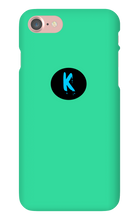 kareox iPhone Phone Cases