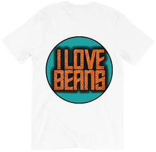 I LOVE BEANShirt III