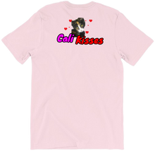Cali Kisses T-Shirt