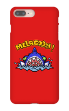 MELAGODON!!!  iPhone Phone Cases
