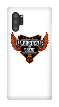 lorenzothegreat Samsung Phone Cases