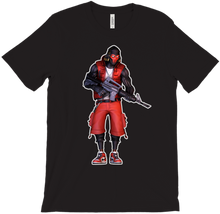 boomik_fn T-Shirts